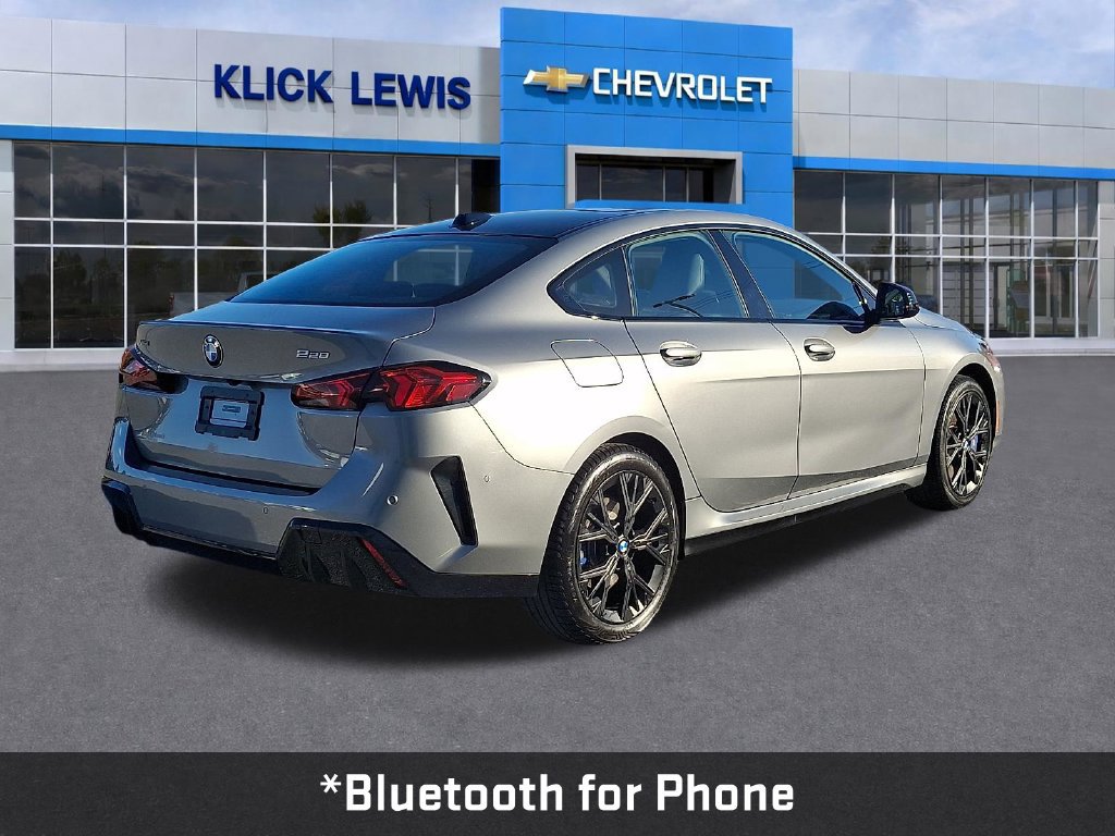 Used 2026 BMW 228i xDrive w/ Premium Package AWD/4WD image 8