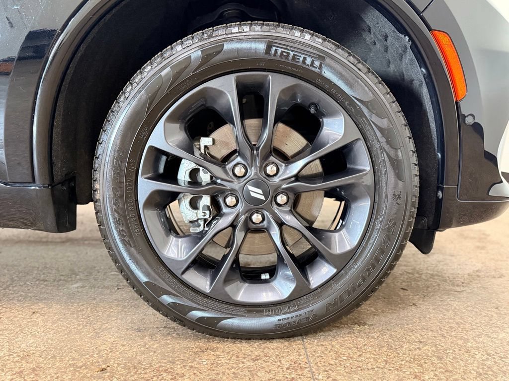 Used 2025 Dodge Durango GT AWD/4WD image 26