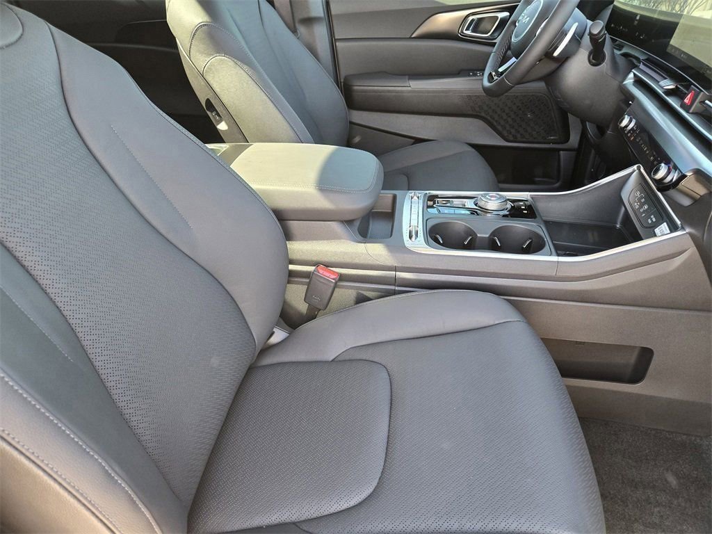 New 2026 Kia Carnival SX Prestige image 10