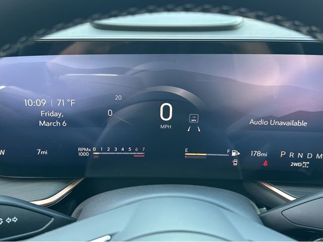 New 2026 Buick Envision Sport Touring image 29