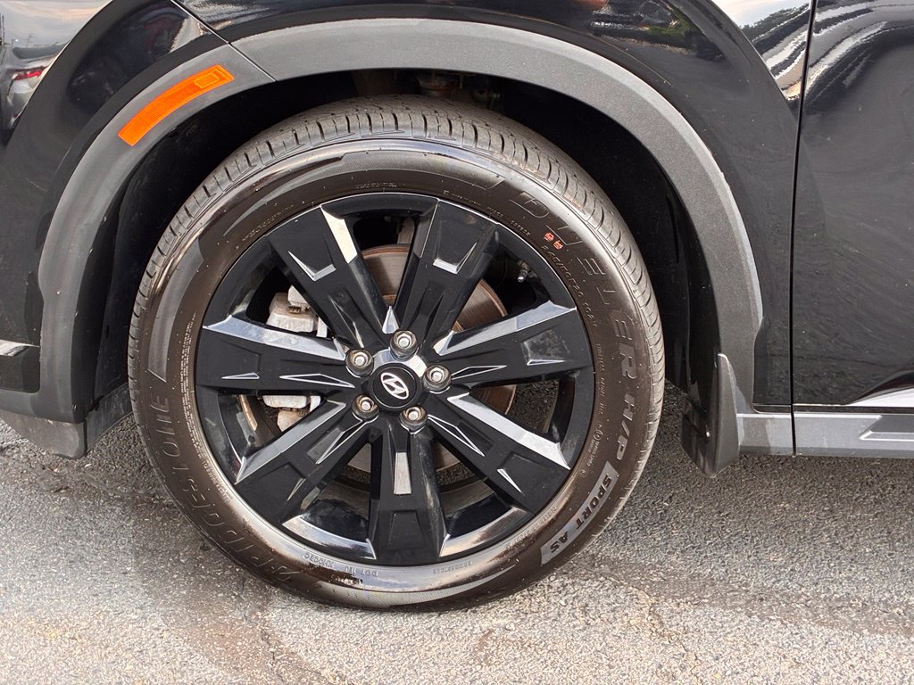 Used 2023 Hyundai Palisade XRT AWD/4WD image 49