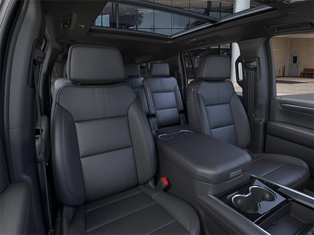 New 2026 Chevrolet Suburban RST w/ Comfort Package RWD image 16