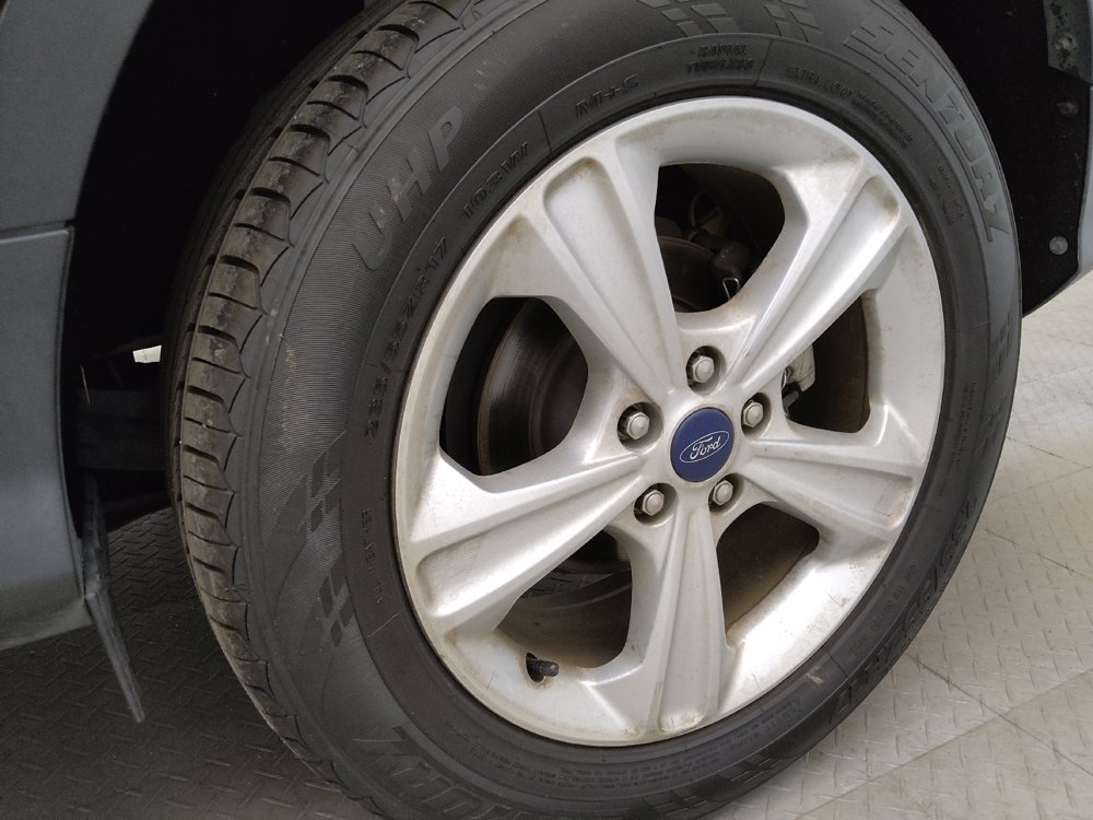 Used 2014 Ford Escape SE FWD image 31