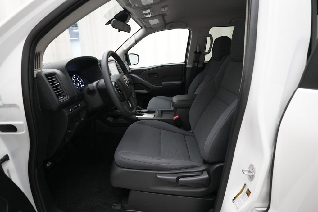 Used 2022 Nissan Frontier S w/ Technology Package AWD/4WD image 7