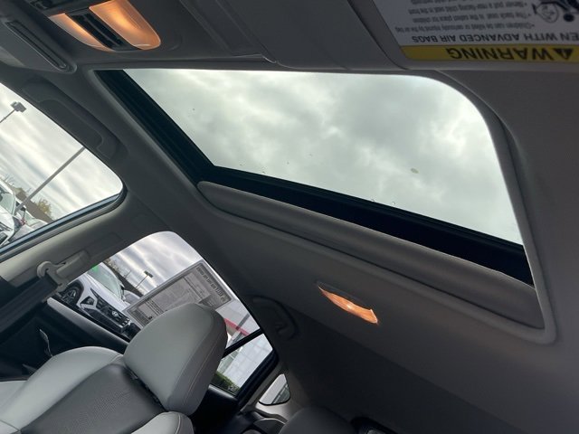 Used 2021 Subaru Crosstrek 2.5i Limited w/ Moonroof Package 2 image 21