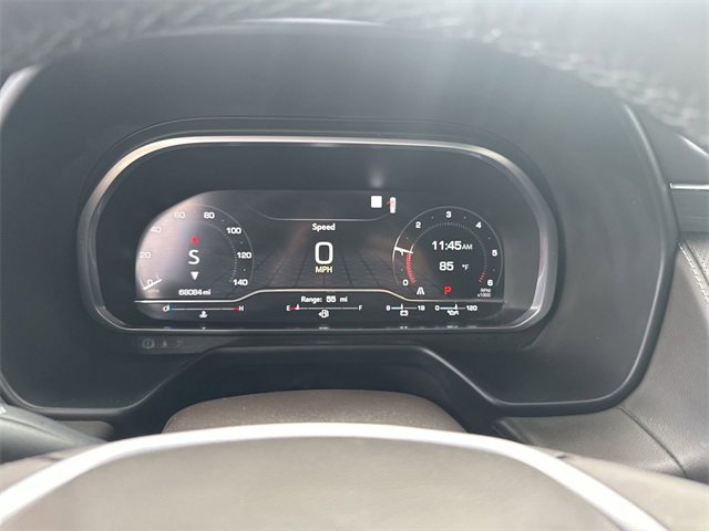 Used 2023 GMC Yukon SLT image 10