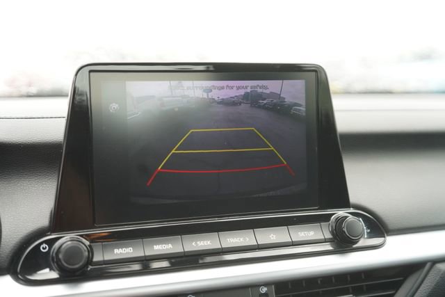 Used 2022 Kia Forte LXS image 27