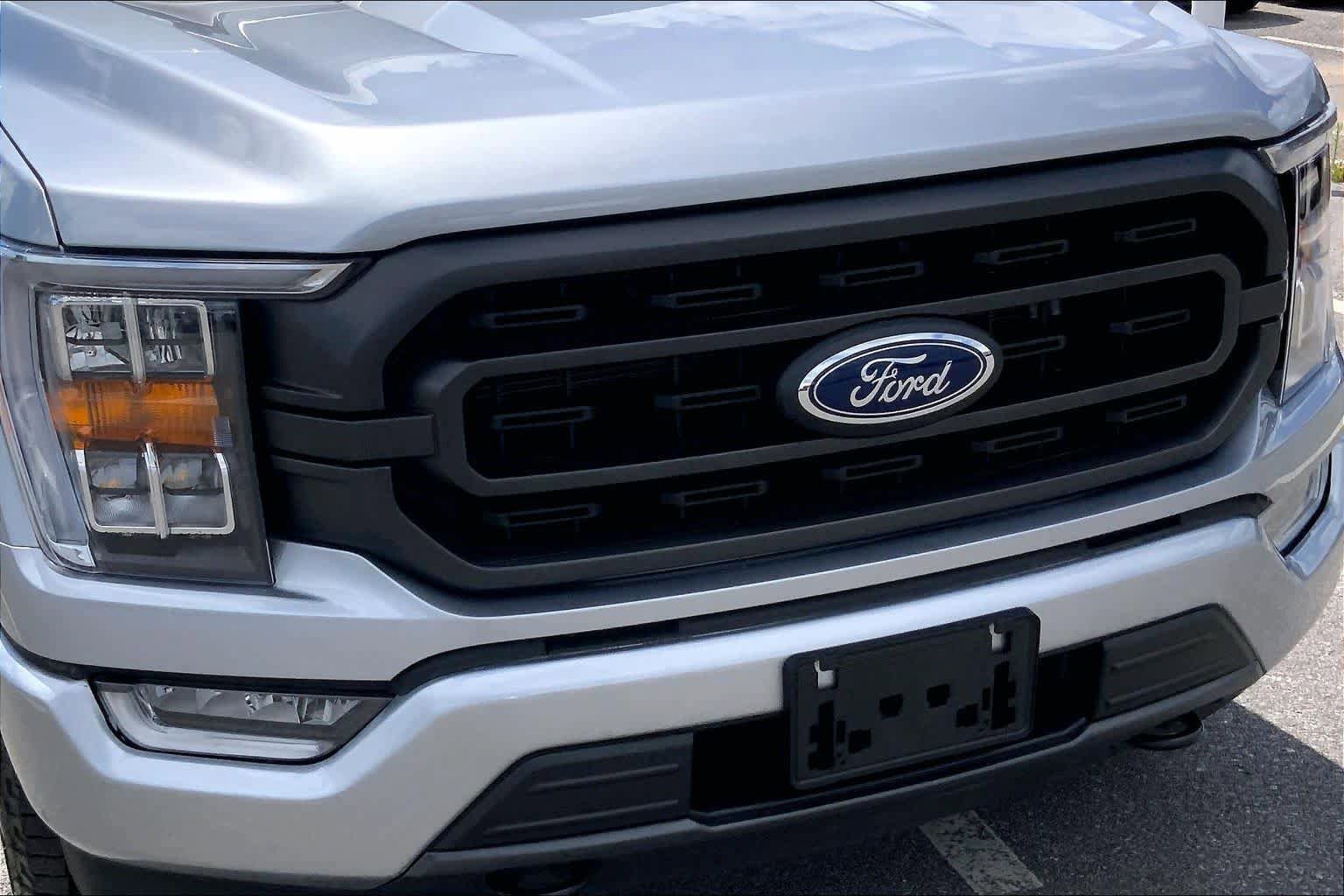Certified 2023 Ford F150 XLT w/ Equipment Group 302A High AWD/4WD image 29