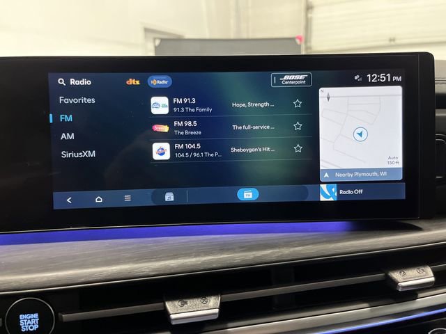 Used 2025 Hyundai Santa Fe Limited image 21