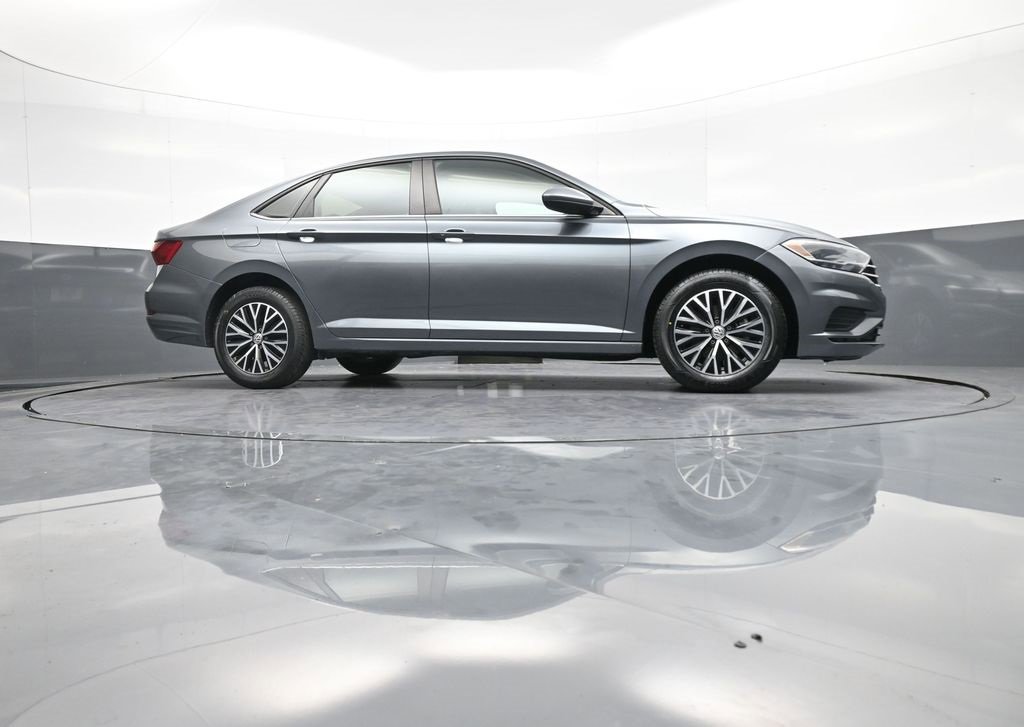 Used 2021 Volkswagen Jetta S image 29