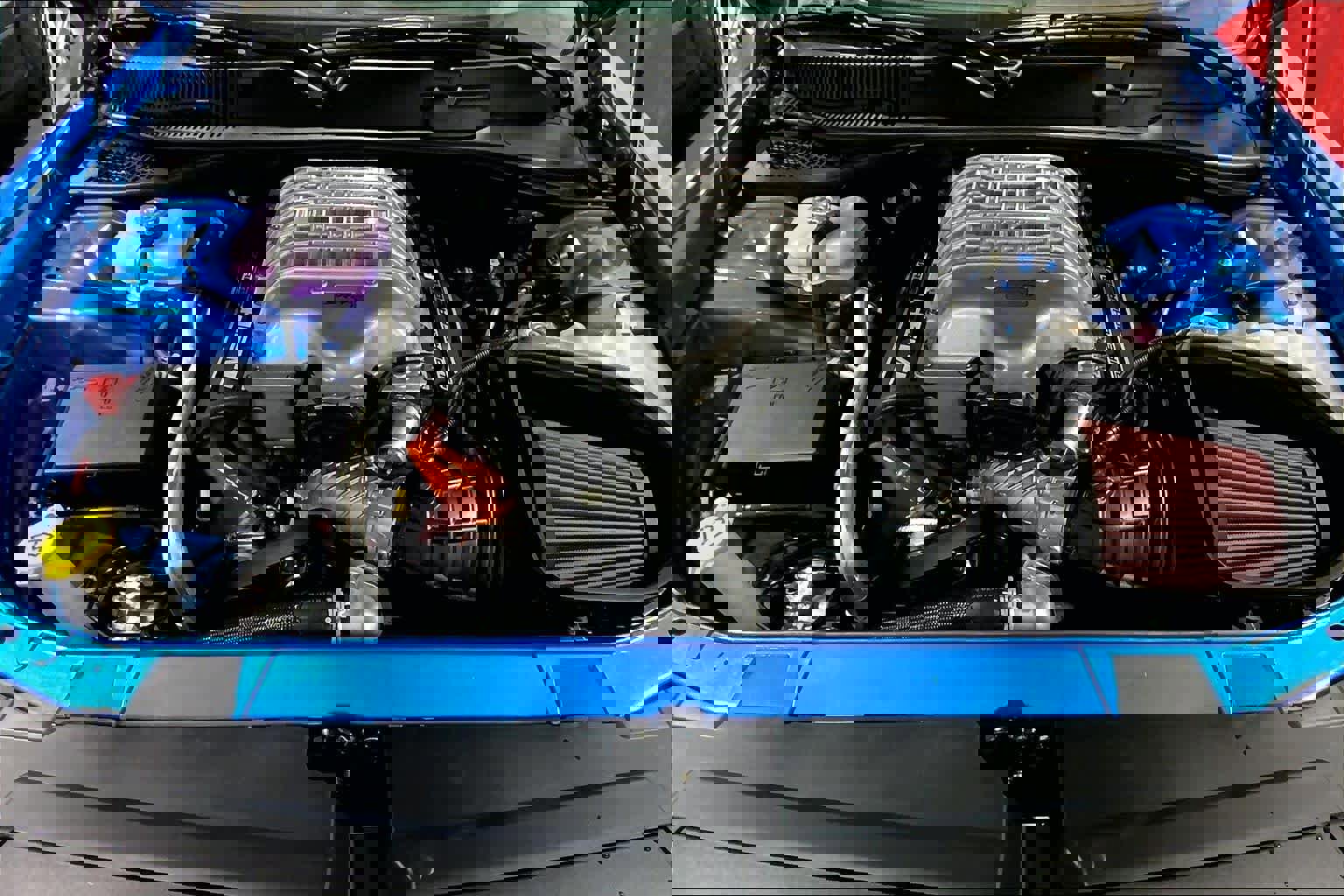 Used 2023 Dodge Challenger SRT Hellcat image 26