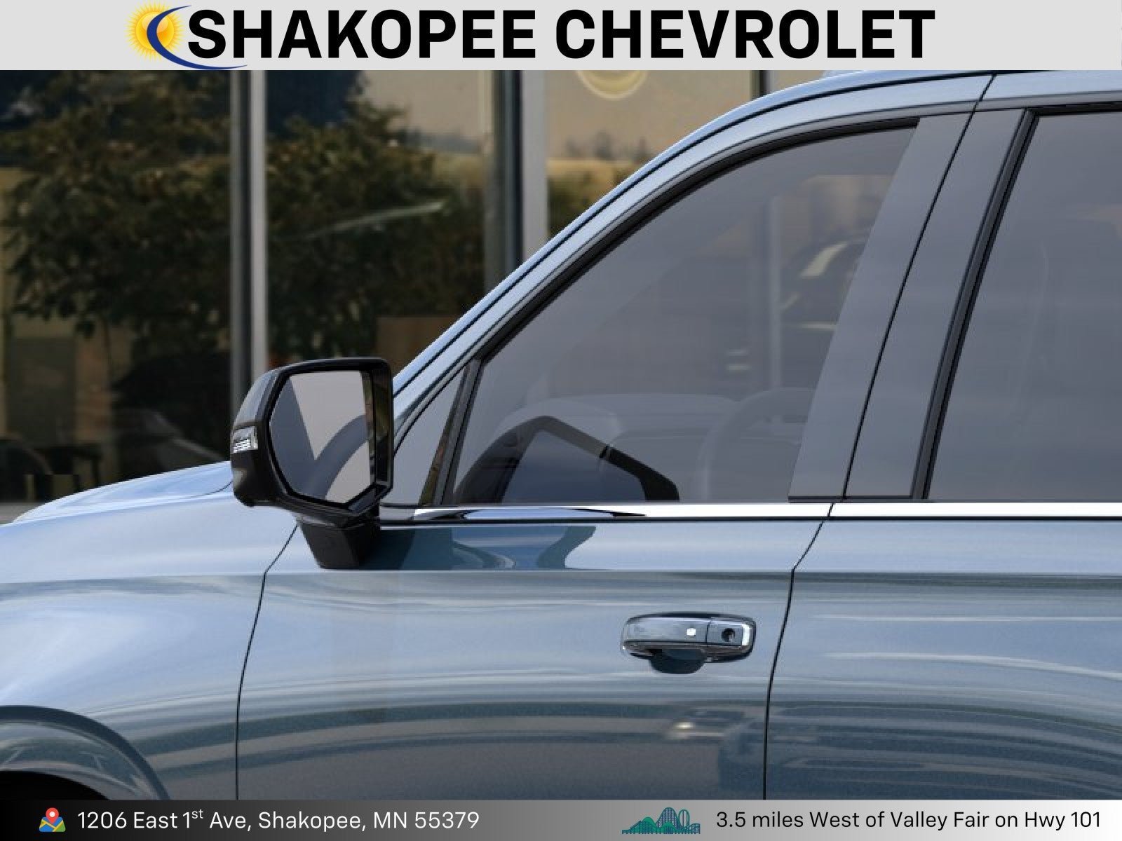 New 2026 Chevrolet Tahoe Premier AWD/4WD image 37