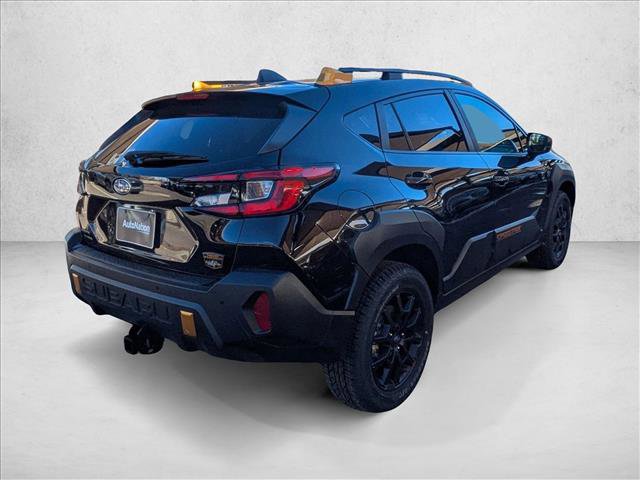 New 2026 Subaru Crosstrek 2.5i Wilderness image 5