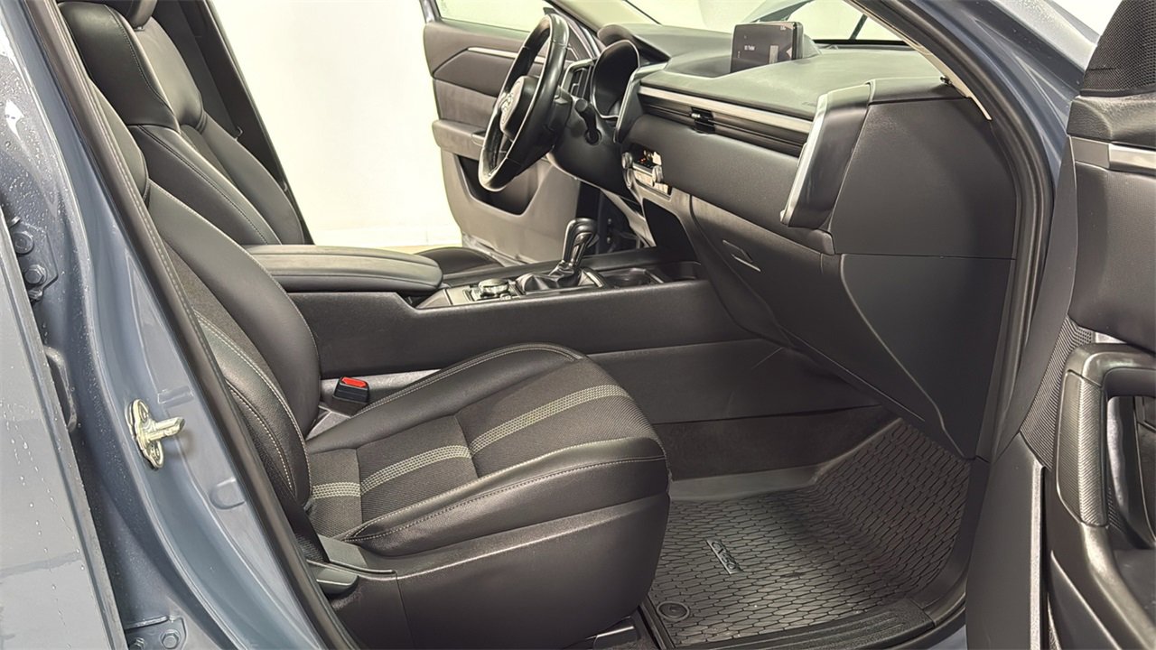 Used 2023 MAZDA CX-50 2.5 S w/ Cargo Package image 18