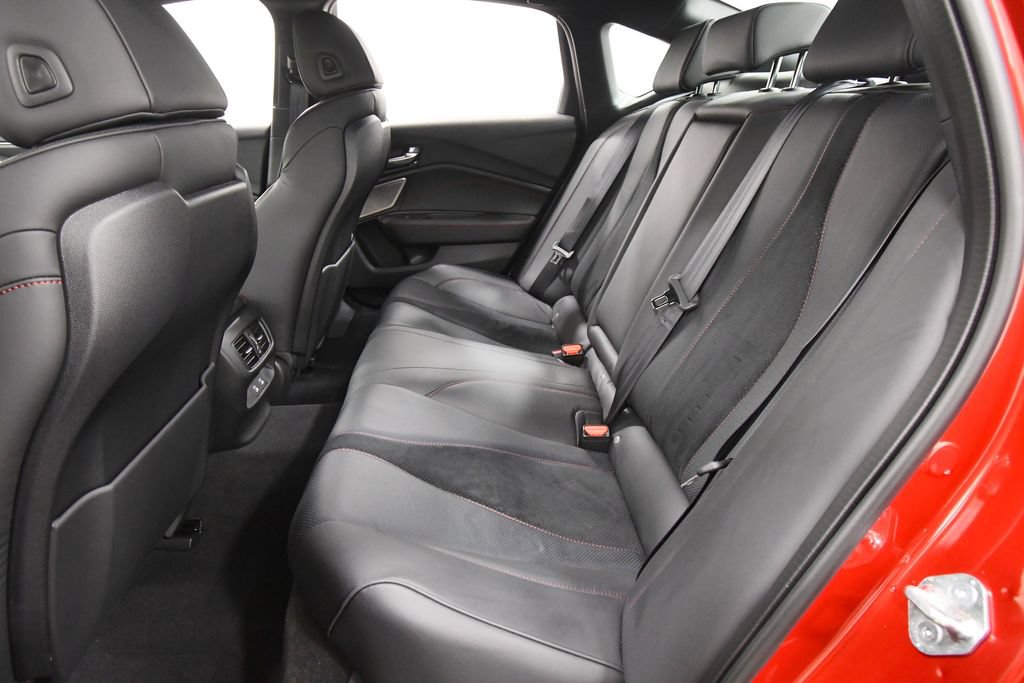 Used 2025 Acura TLX SH-AWD w/ A-SPEC Pkg image 15