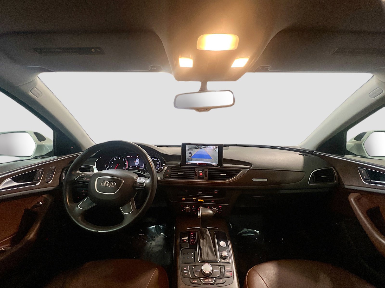 Used 2013 Audi A6 3.0T Premium Plus w/ Premium Plus Pkg image 18