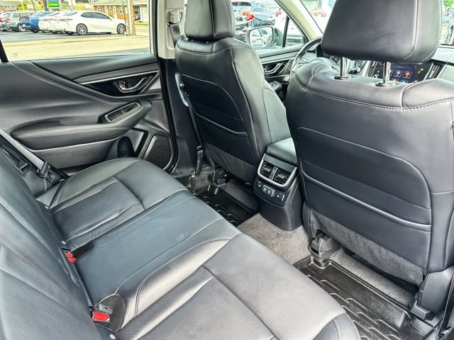 Used 2021 Subaru Outback Limited XT w/ Popular Package #2 AWD/4WD image 23