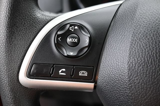 Used 2024 Mitsubishi Outlander Sport ES AWD/4WD image 17