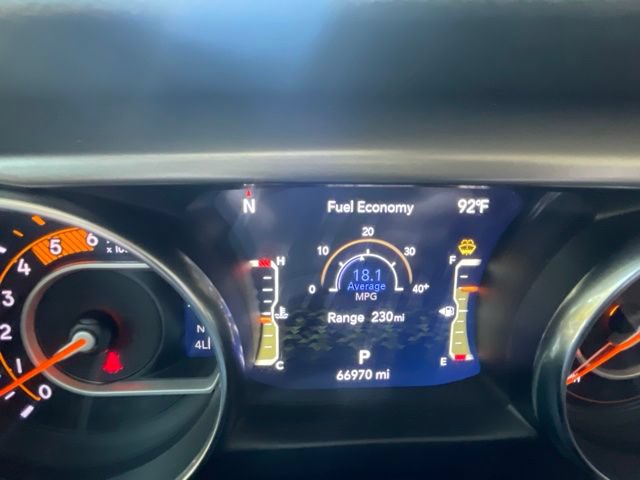 Used 2022 Jeep Gladiator Sport AWD/4WD image 16