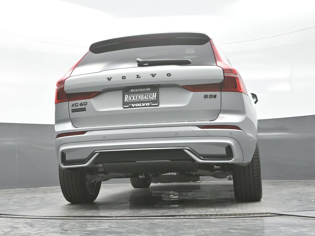New 2026 Volvo XC60 B5 Ultra w/ Climate Package AWD/4WD image 28