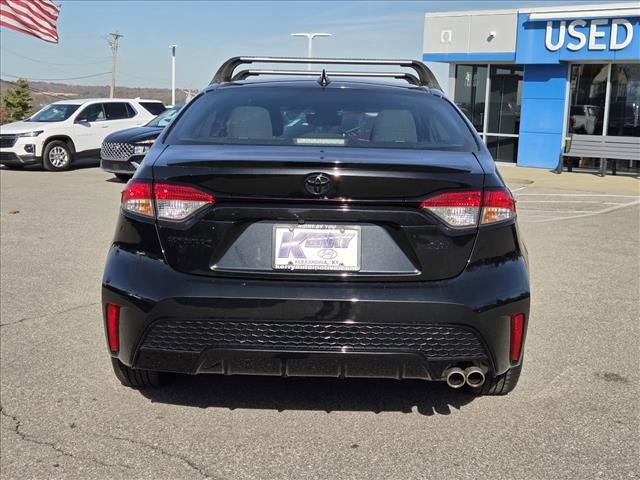 Used 2022 Toyota Corolla SE image 15