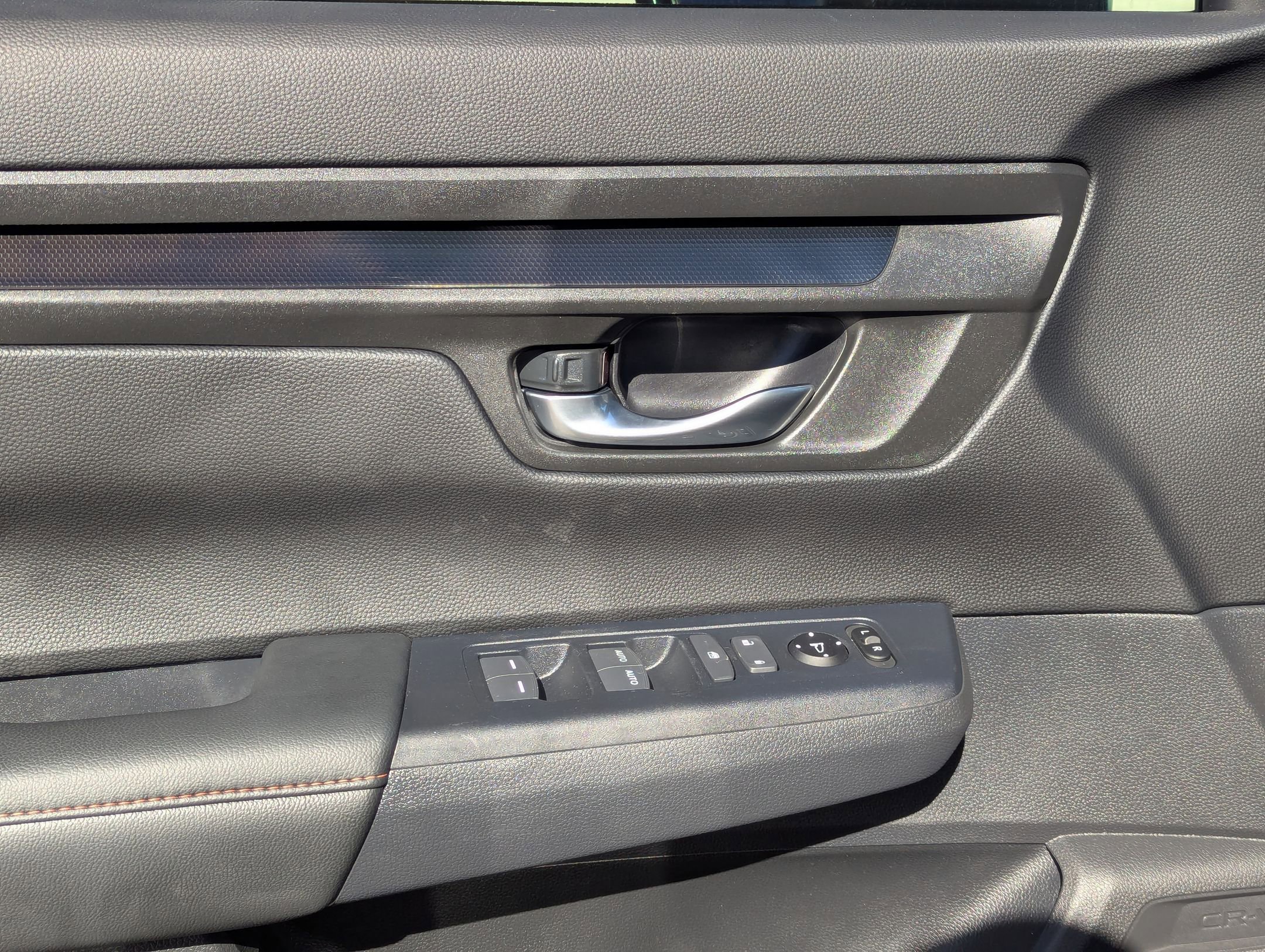 Used 2024 Honda CR-V Sport image 12