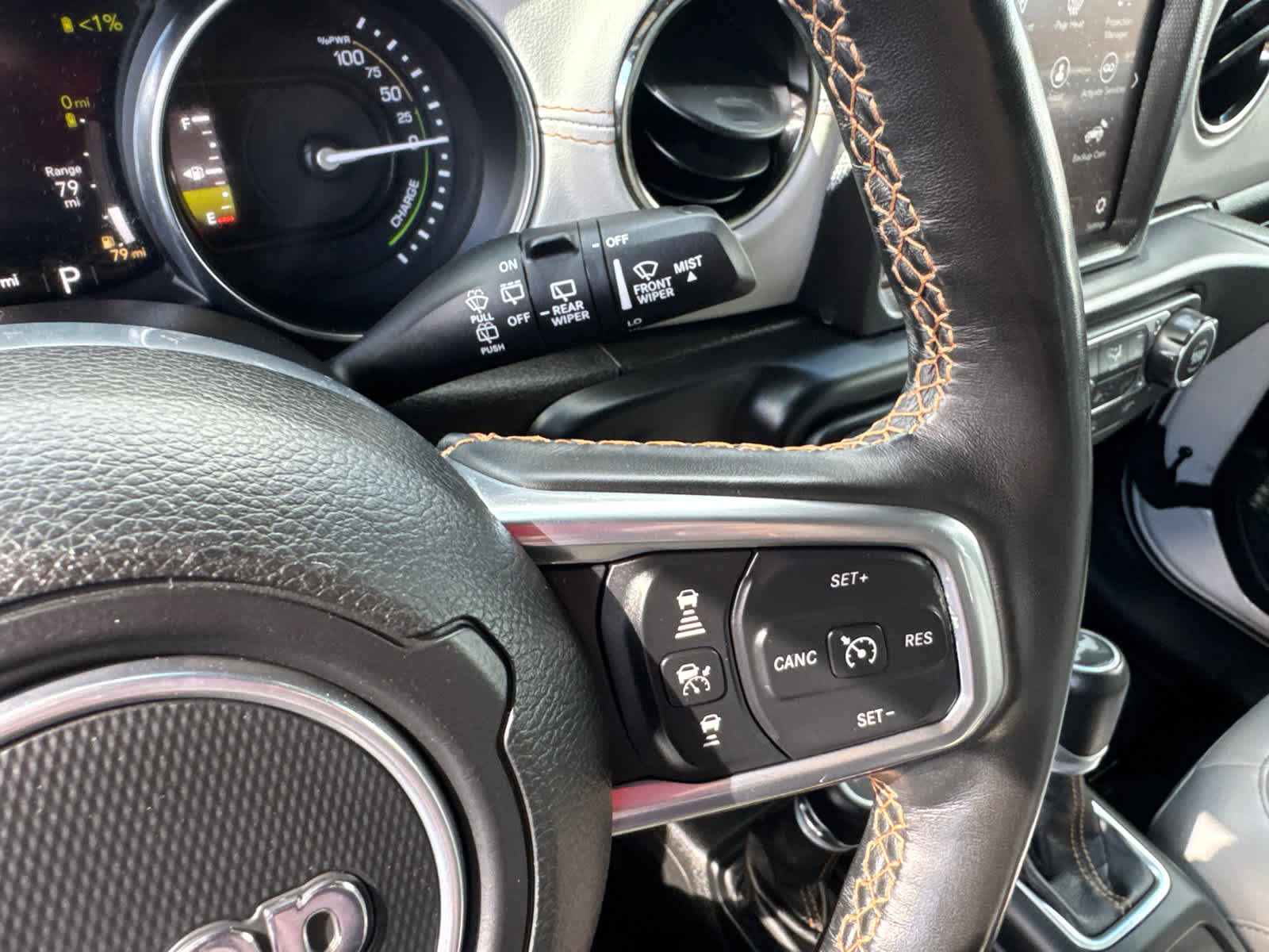 Used 2023 Acura MDX SH-AWD w/ Technology Package image 55