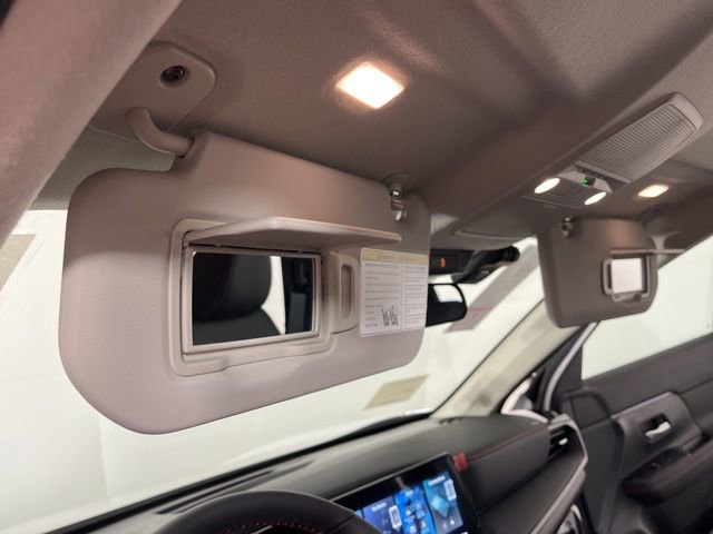 New 2026 Nissan Kicks SR image 35