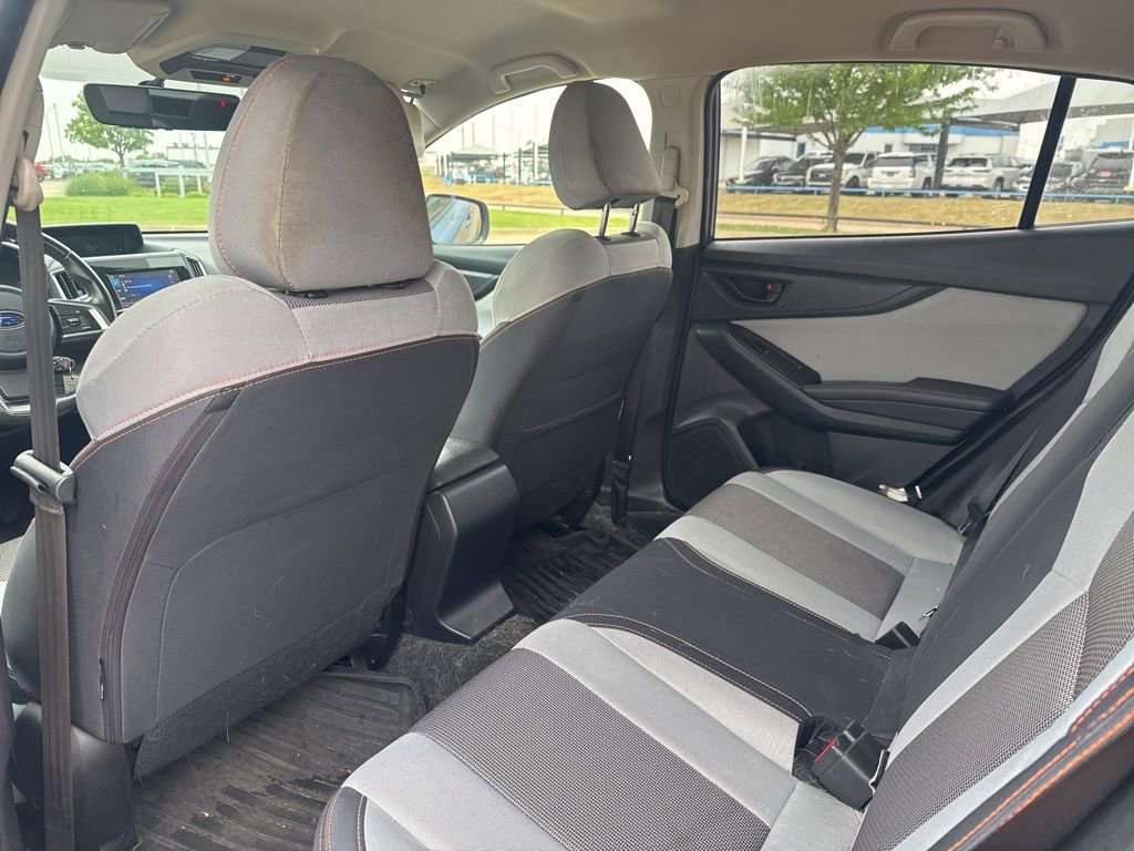 Used 2019 Subaru Crosstrek 2.0i Premium AWD/4WD image 9