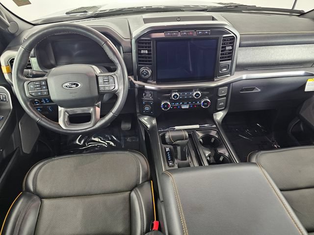 Certified 2023 Ford F150 Tremor w/ Equipment Group 402A High AWD/4WD image 21