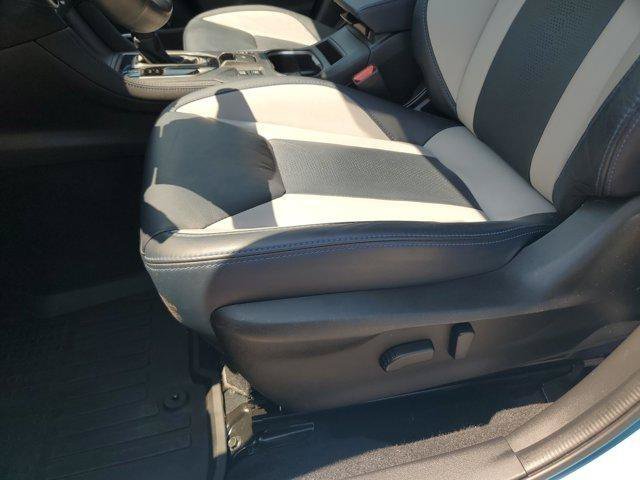 Used 2023 Subaru Crosstrek Hybrid w/ Moonroof Package w/Navigation AWD/4WD image 15