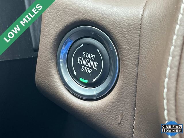 Used 2023 Chevrolet Tahoe High Country image 40
