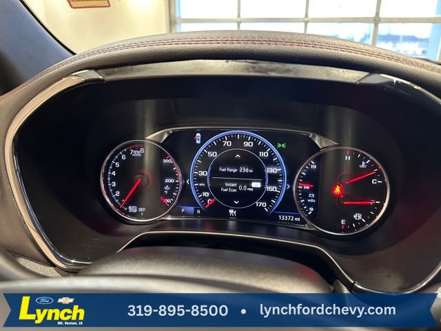 Used 2024 Chevrolet Blazer RS w/ Driver Confidence II Package image 33