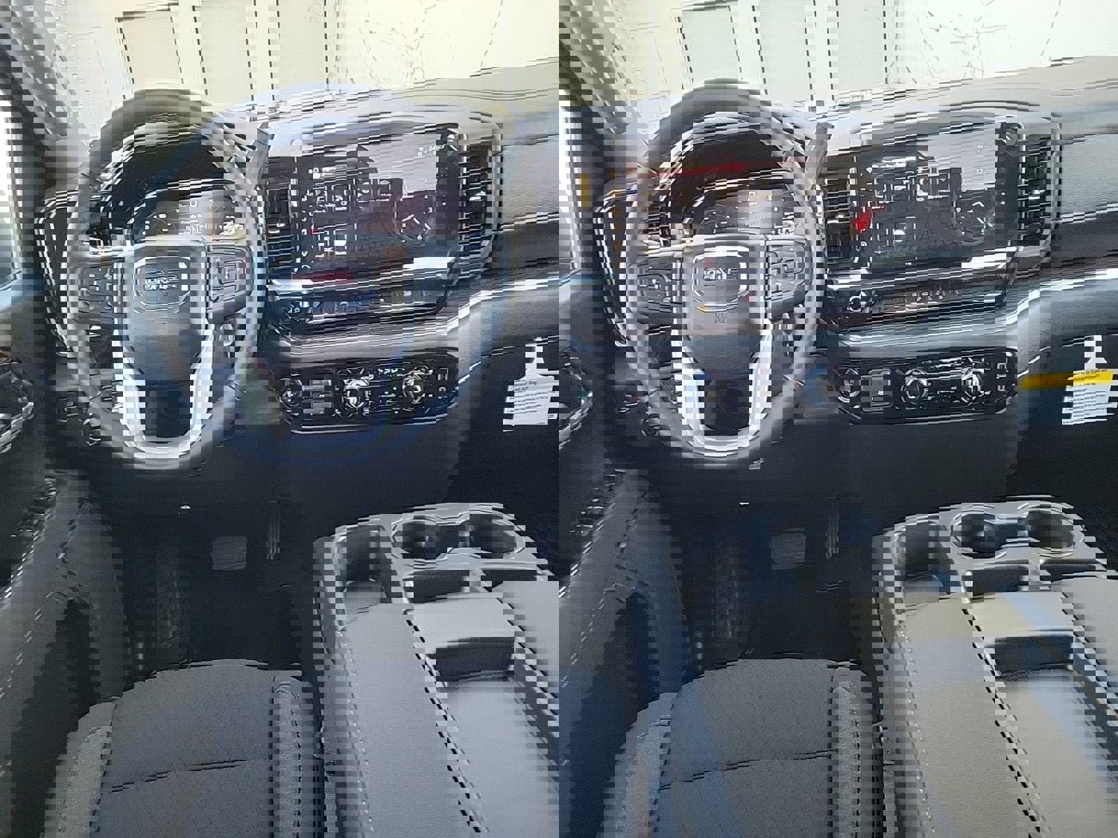 New 2026 GMC Sierra 1500 Elevation image 21