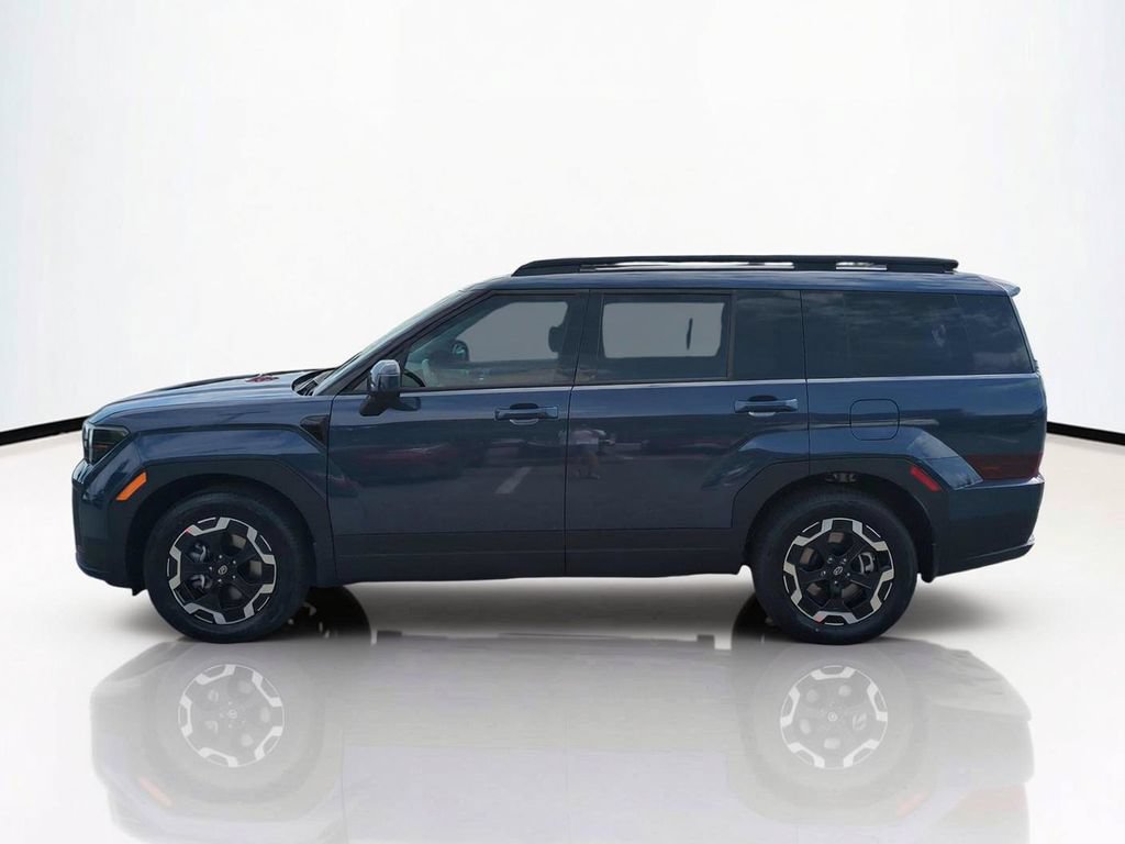 New 2027 Hyundai Santa Fe SEL FWD image 8