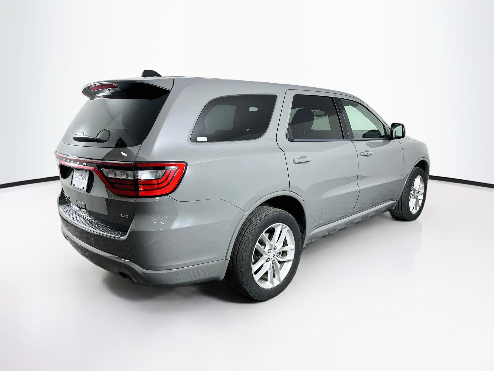 Used 2025 Dodge Durango GT AWD/4WD image 9