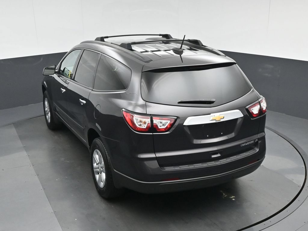 Used 2016 Chevrolet Traverse LS FWD image 67