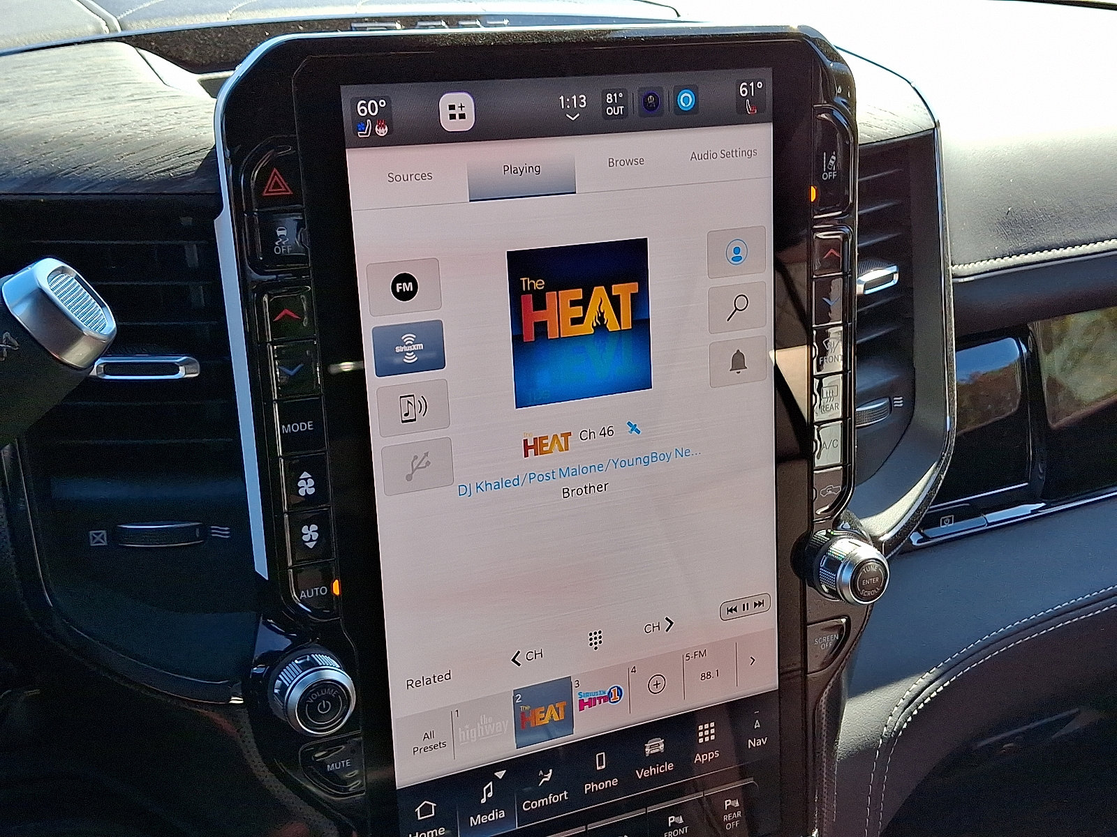 New 2026 RAM 2500 Limited image 13