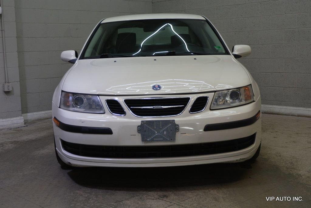 Used 2007 Saab 9-3 2.0T image 35