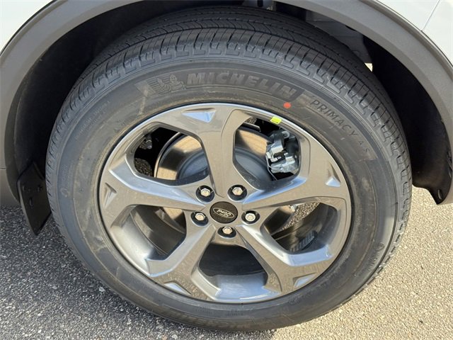 New 2026 Ford Escape ST-Line w/ Tech Pack #1 image 9