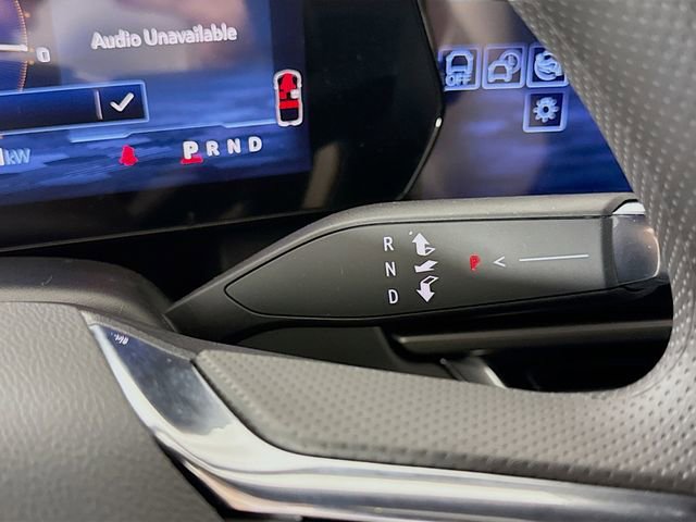 New 2026 Chevrolet Equinox EV LT image 18