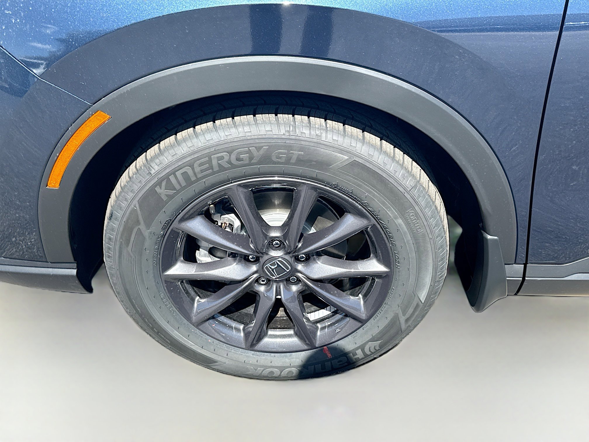 New 2026 Honda CR-V EX-L image 26