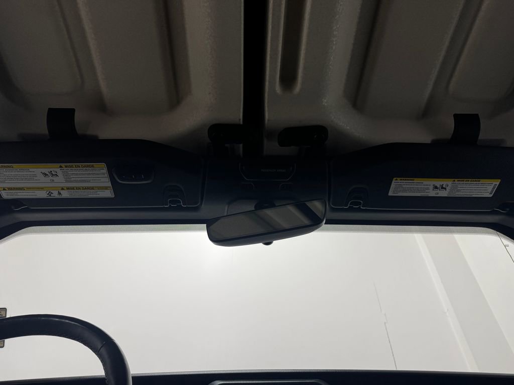 Used 2018 Jeep Wrangler Unlimited Sahara w/ Uconnect 4C Nav & Sound Group image 25