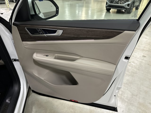 New 2026 Volkswagen Atlas SEL Premium R-Line image 39