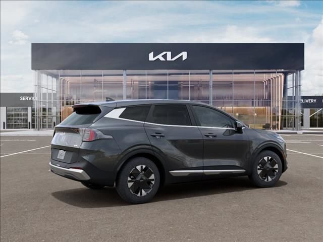 Used 2026 Kia Sportage LX FWD image 6