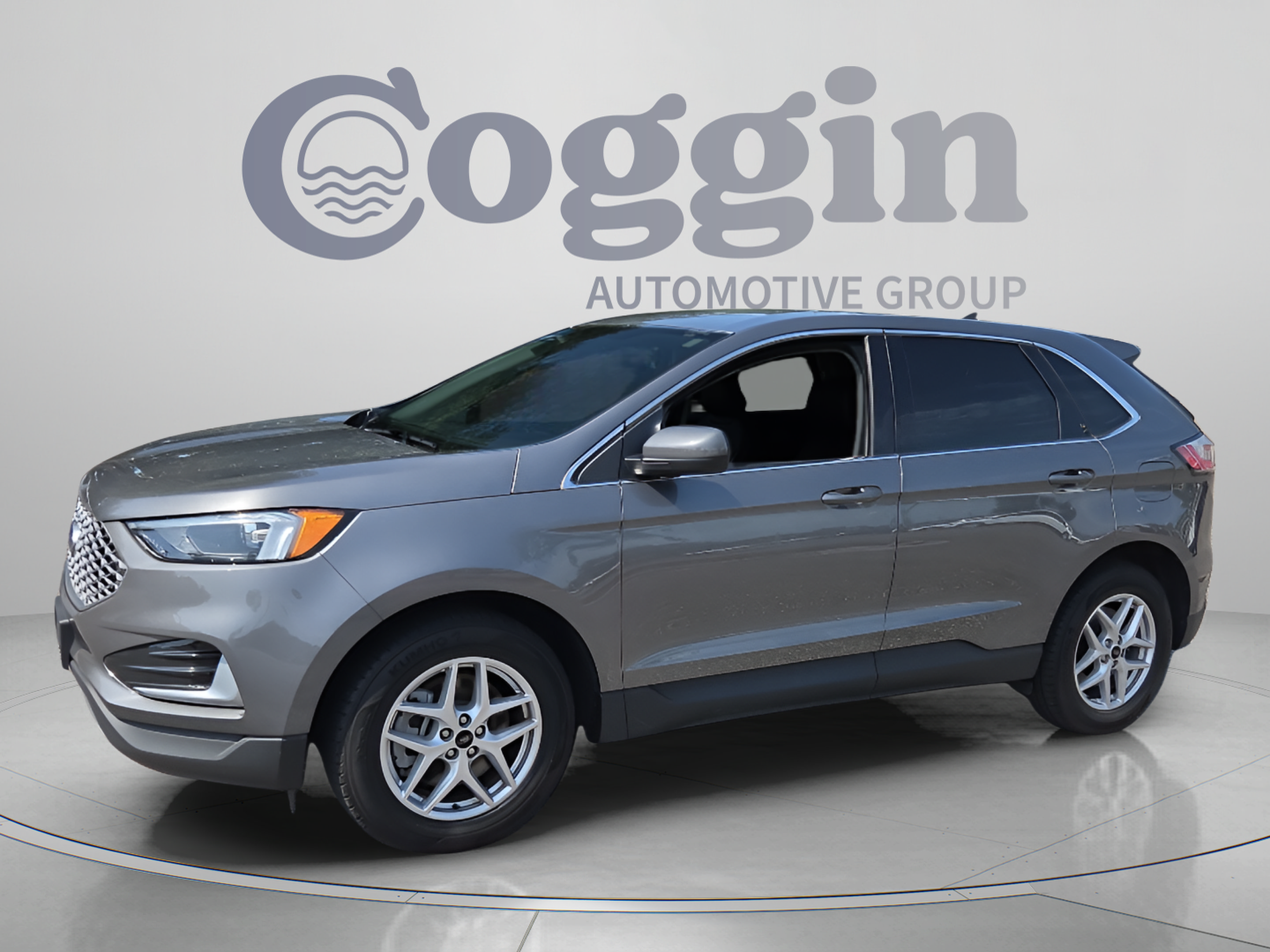 Used 2024 Ford Edge SEL