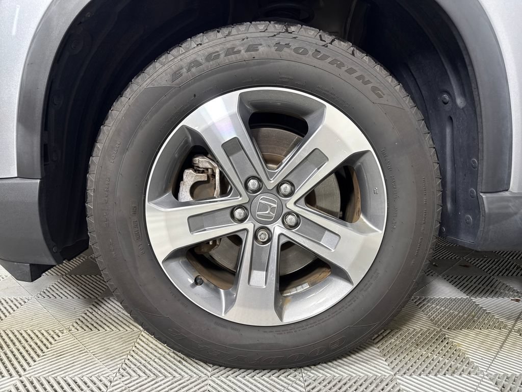 Used 2024 Honda Pilot EX-L image 22