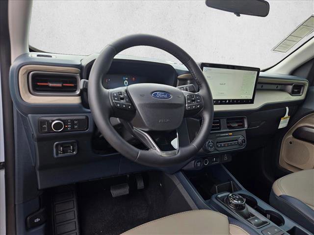 New 2026 Ford Maverick Lariat w/ 4K Tow Package image 3