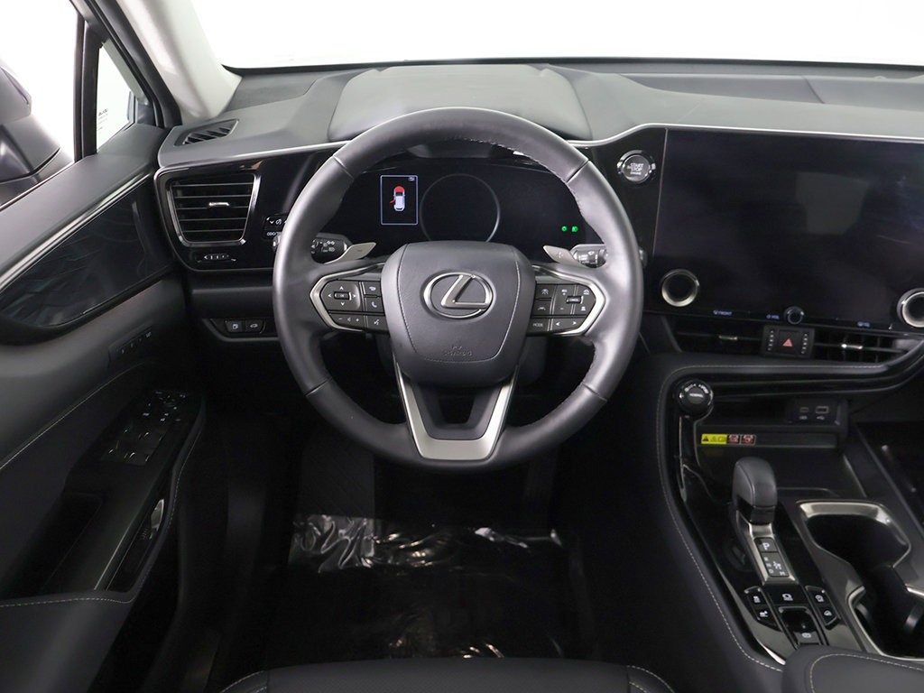 Used 2025 Lexus NX 350 AWD w/ Accessory Package (2T) image 37