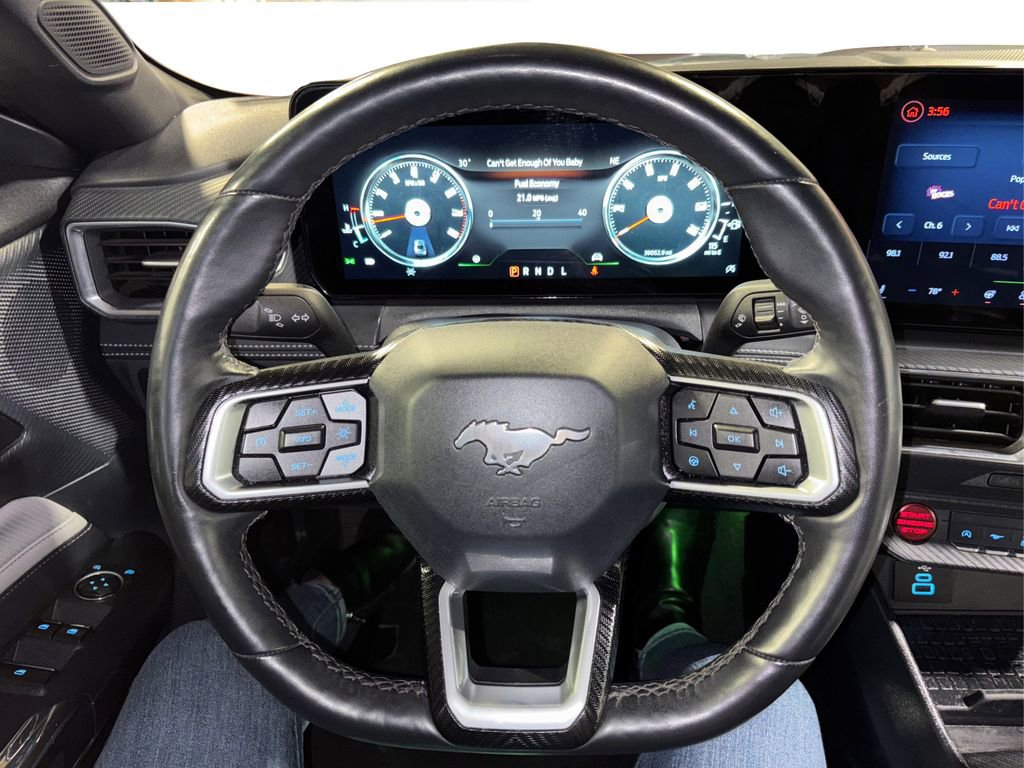 Used 2024 Ford Mustang Premium image 28